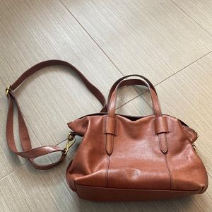 Fossil bag